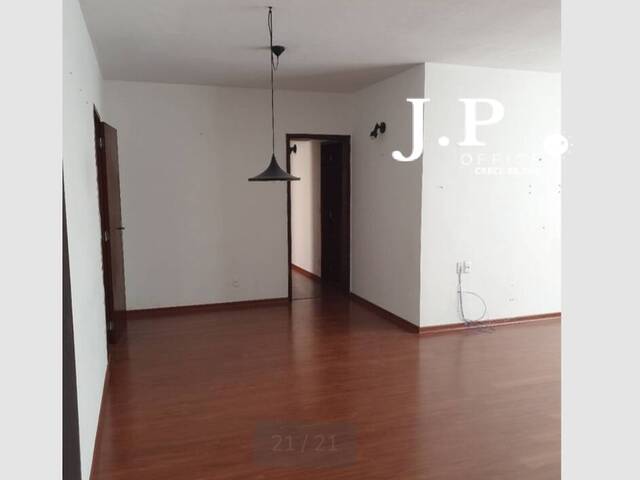#1005 - Apartamento para Venda em Jundiaí - SP - 2