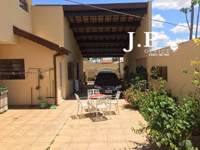 #1015 - Casa para Venda em Jundiaí - SP - 2