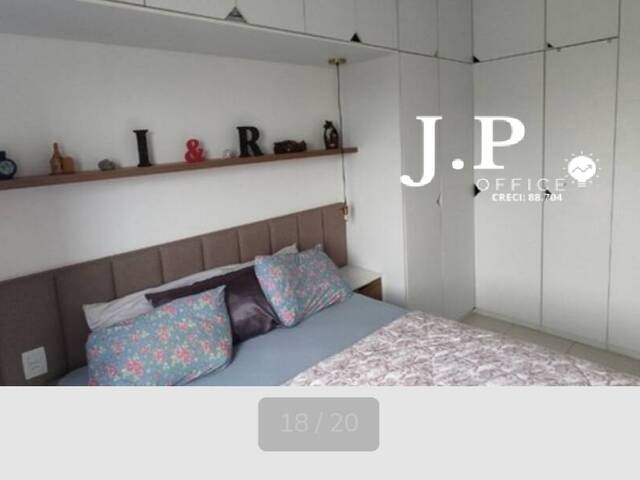 #1025 - Apartamento para Venda em Jundiaí - SP - 3