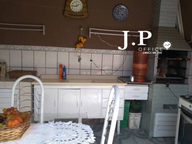 #1026 - Casa para Venda em Jundiaí - SP