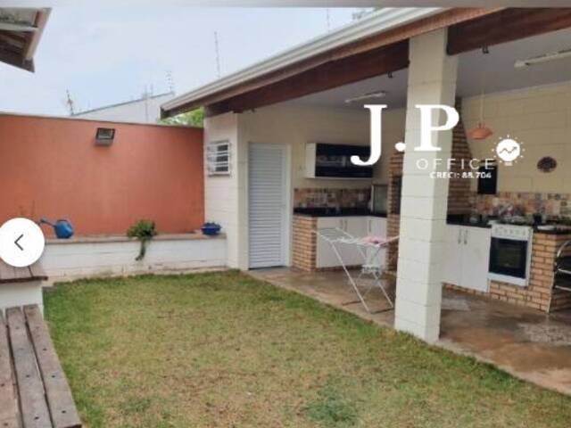 #1032 - Casa para Venda em Jundiaí - SP - 2
