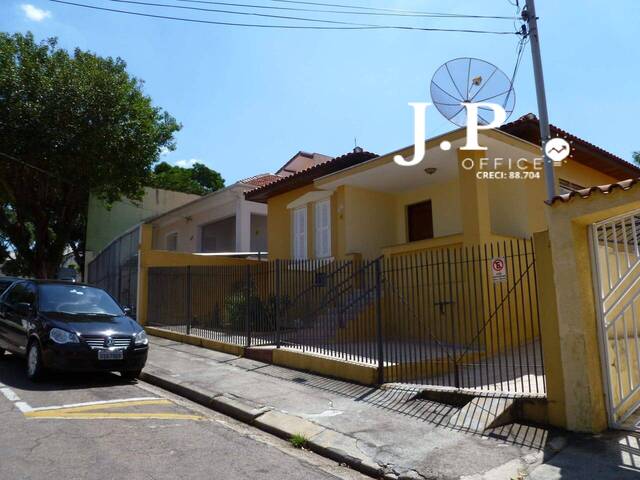 #1035 - Casa para Venda em Jundiaí - SP - 1