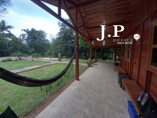 Chácara para Venda em Jundiaí - 4