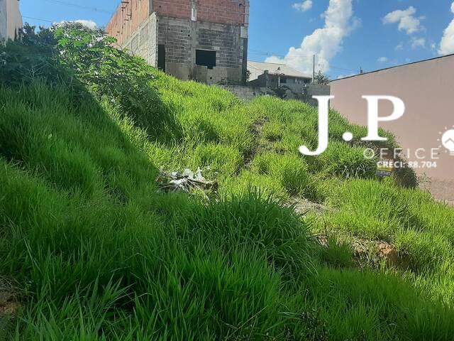 Venda em Jardim Brasil - Várzea Paulista