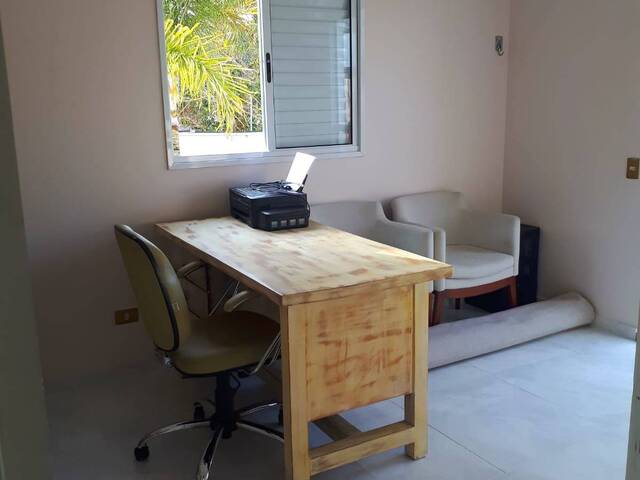 #1090 - Apartamento para Venda em Jundiaí - SP