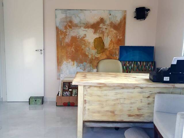 #1090 - Apartamento para Venda em Jundiaí - SP