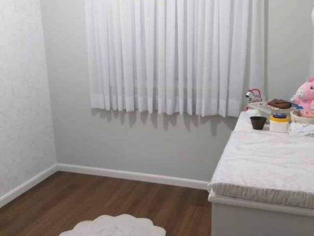 #1091 - Apartamento para Venda em Jundiaí - SP