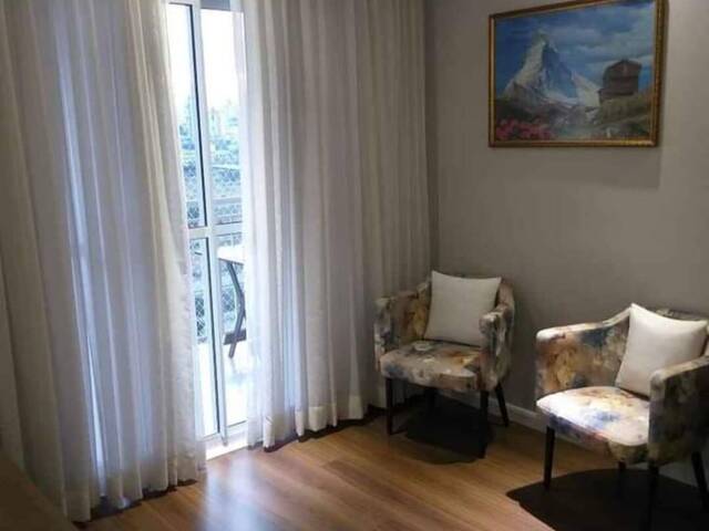 #1091 - Apartamento para Venda em Jundiaí - SP