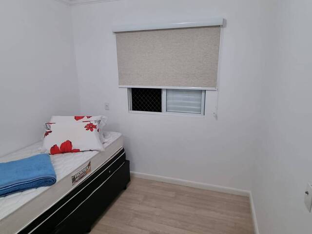 #1124 - Apartamento para Venda em Várzea Paulista - SP - 2