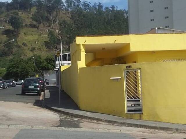 #1130 - Casa para Venda em Jundiaí - SP - 1