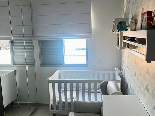 #1135 - Apartamento para Venda em Jundiaí - SP