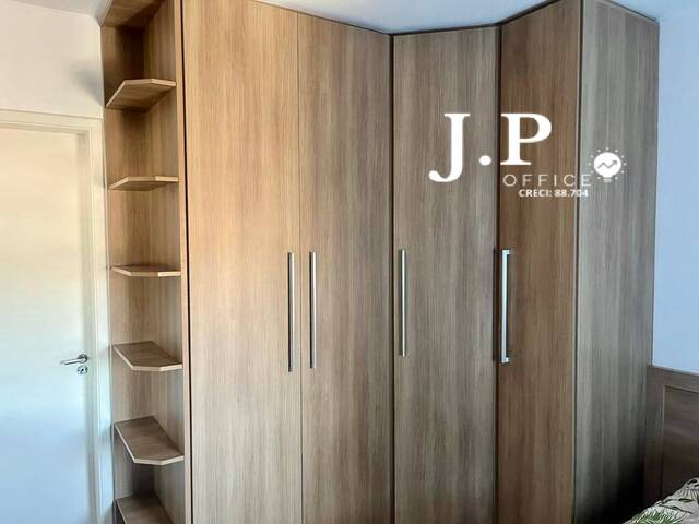 #1135 - Apartamento para Venda em Jundiaí - SP