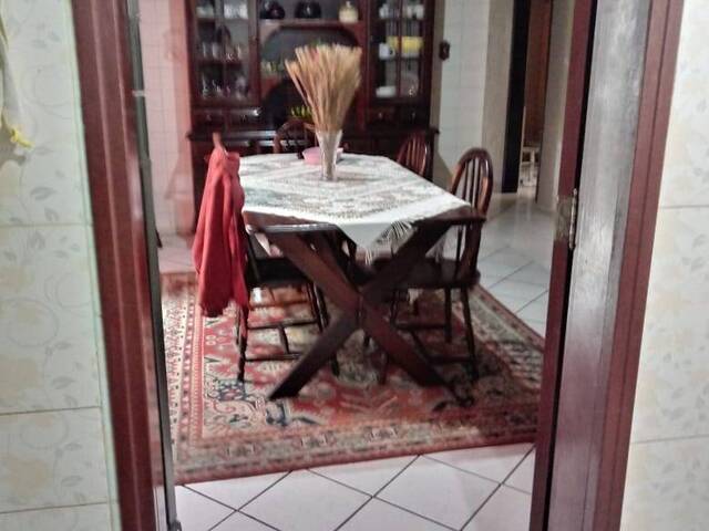 #1144 - Casa para Venda em Jundiaí - SP