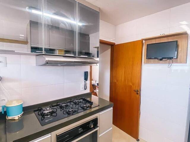 #1150 - Apartamento para Venda em Jundiaí - SP - 3