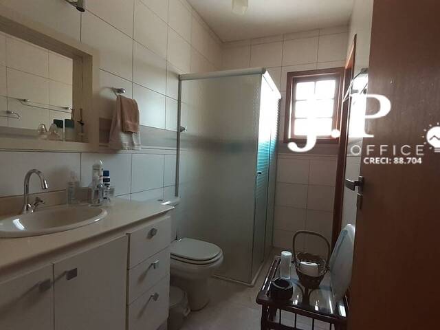 #1154 - Casa para Venda em Jundiaí - SP