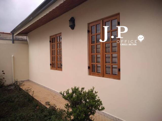 #1154 - Casa para Venda em Jundiaí - SP