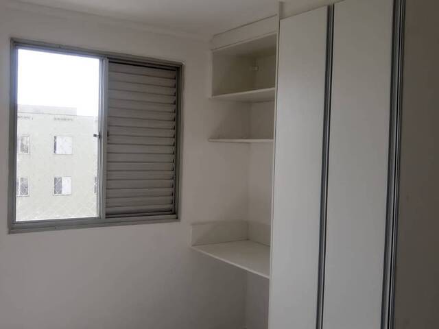 #1161 - Apartamento para Venda em Jundiaí - SP - 3