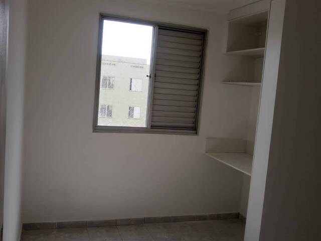 #1161 - Apartamento para Venda em Jundiaí - SP - 2