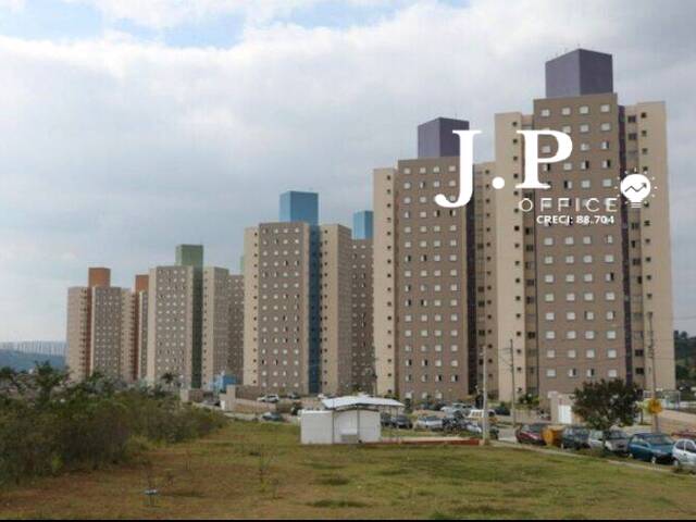 #1168 - Apartamento para Venda em Jundiaí - SP
