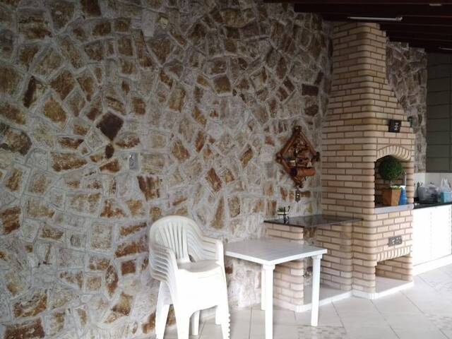 #1173 - Casa para Venda em Jundiaí - SP