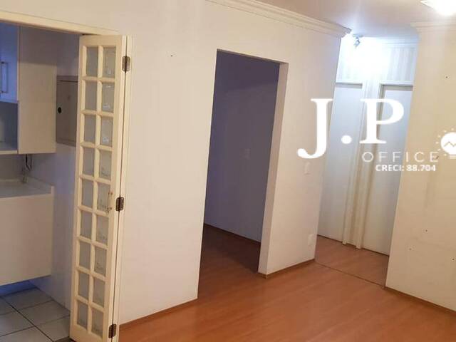 #1179 - Apartamento para Venda em Jundiaí - SP - 2
