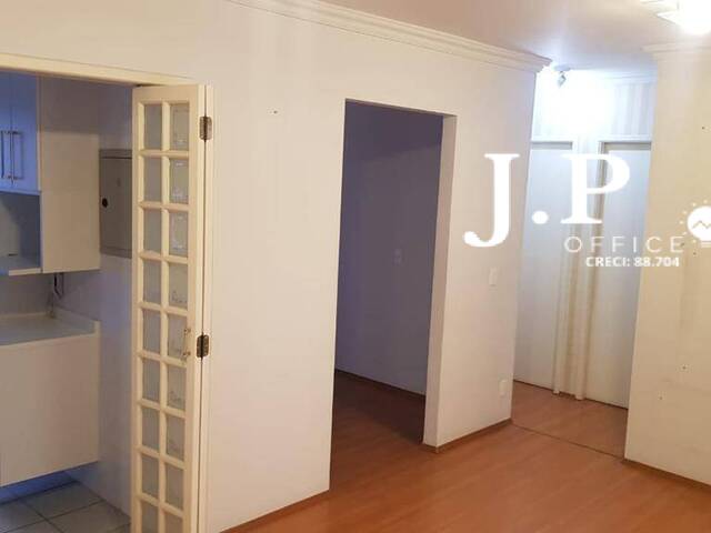 #1179 - Apartamento para Venda em Jundiaí - SP - 3