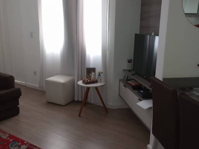 #1180 - Apartamento para Venda em Jundiaí - SP - 1