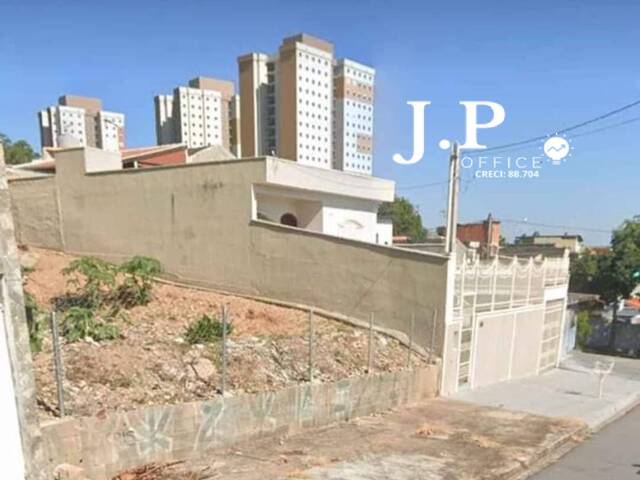 #1194 - Área para Venda em Jundiaí - SP - 3