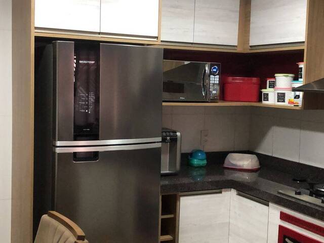 #1195 - Casa para Venda em Jundiaí - SP