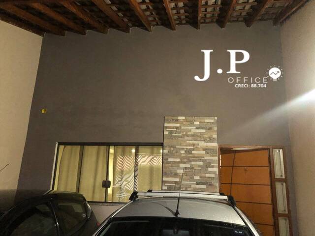 #1195 - Casa para Venda em Jundiaí - SP