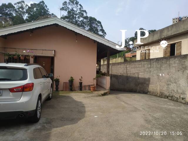 #1201 - Sala para Venda em Várzea Paulista - SP - 2