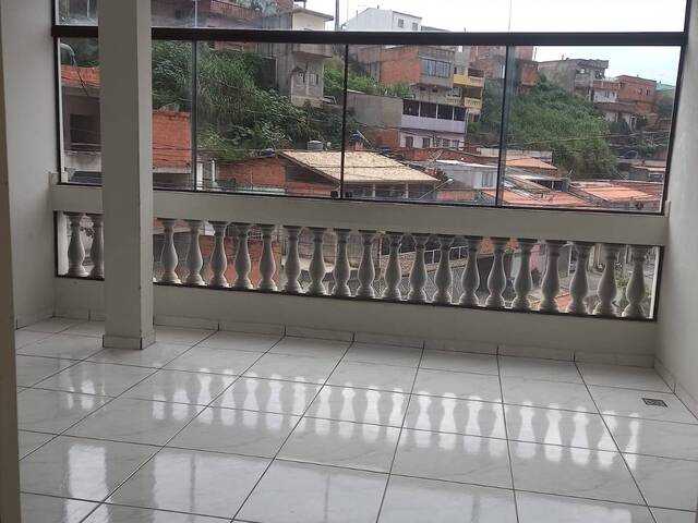 #1204 - Casa para Venda em Várzea Paulista - SP - 1