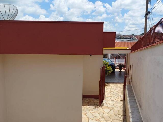 #1206 - Casa para Venda em Jundiaí - SP