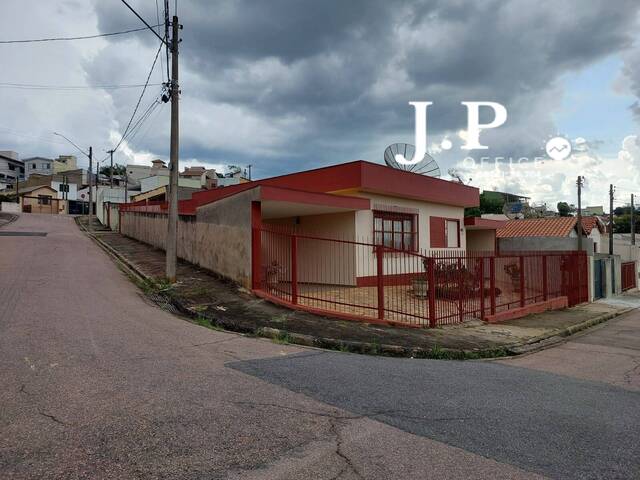 #1206 - Casa para Venda em Jundiaí - SP