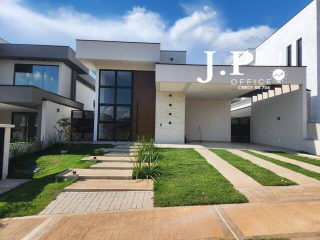 Venda em Residencial Pecan - Itupeva