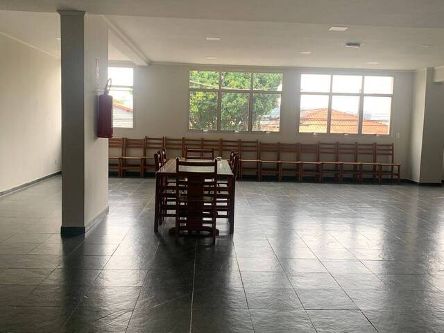 #1220 - Apartamento para Venda em Jundiaí - SP