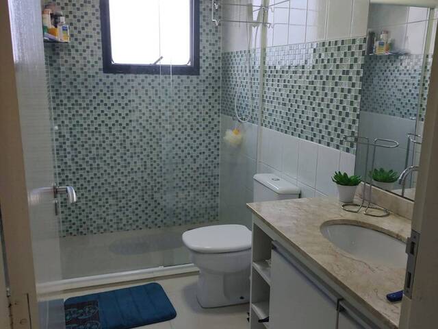 #1223 - Apartamento para Venda em Jundiaí - SP - 2