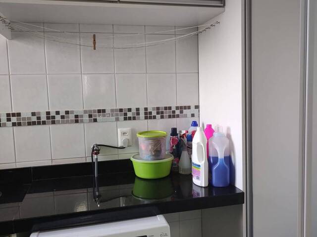 Apartamento para Venda em Jundiaí - 5