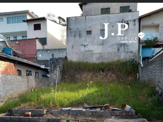 #1239 - Casa para Venda em Campo Limpo Paulista - SP - 2