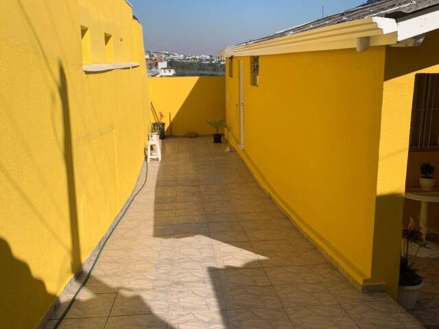 #1240 - Casa para Venda em Jundiaí - SP