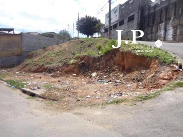 Venda em Jardim Santo Antônio II - Campo Limpo Paulista