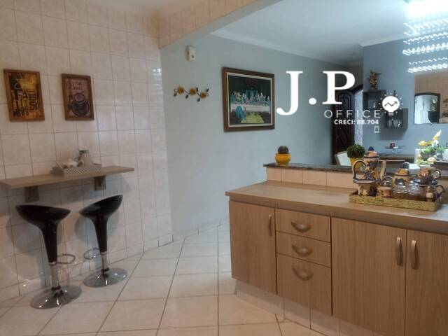 #1249 - Casa para Venda em Jundiaí - SP