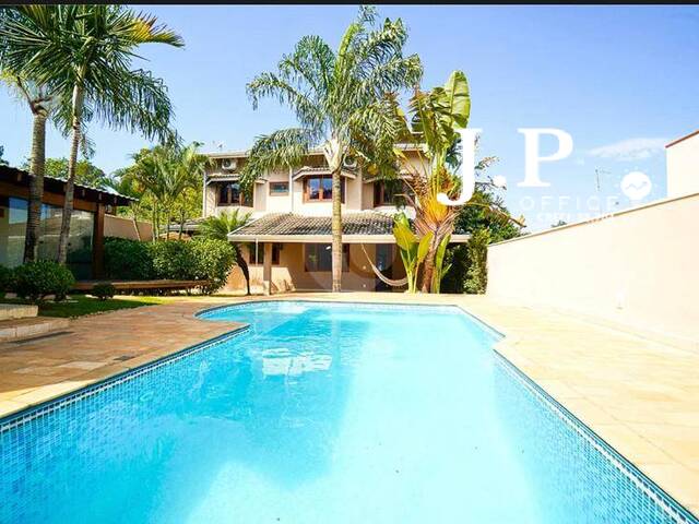 #1253 - Casa para Venda em Louveira - SP - 2