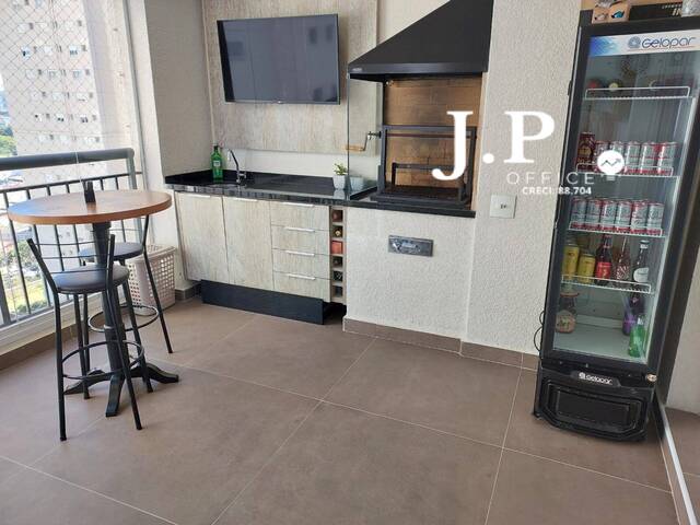 Apartamento para Venda em Jundiaí - 4