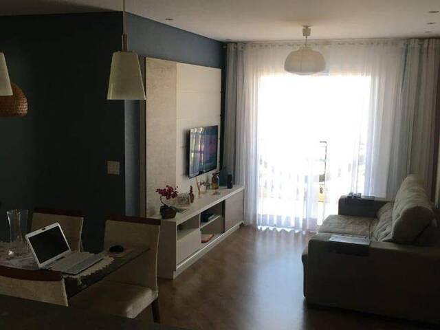 Apartamento para Venda em Jundiaí - 3