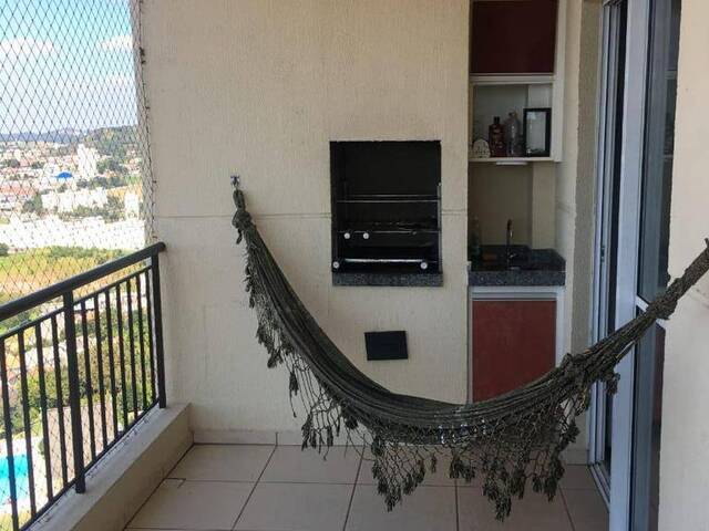 Apartamento para Venda em Jundiaí - 2