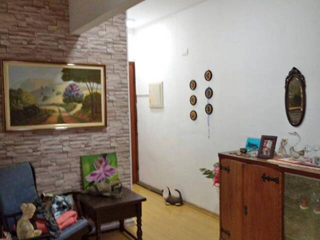 #1261 - Apartamento para Venda em Jundiaí - SP - 2