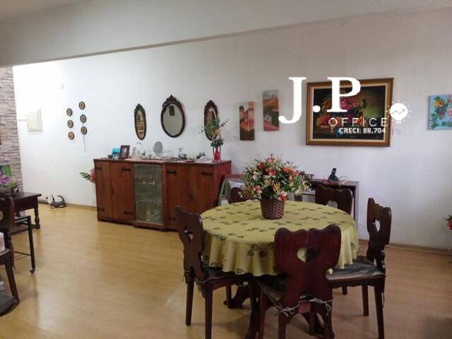 #1261 - Apartamento para Venda em Jundiaí - SP