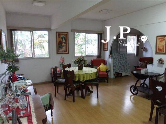 #1261 - Apartamento para Venda em Jundiaí - SP