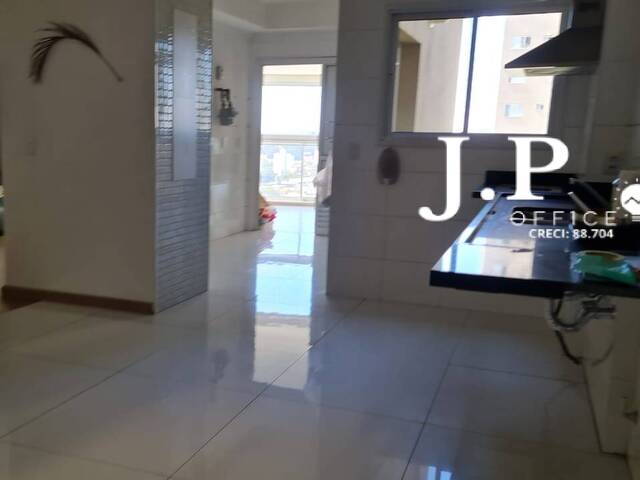 Apartamento para Venda em Jundiaí - 5